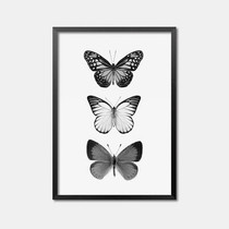 Posters And Prints Wall Art Canvas Painting Art Picture Wall Pictures For Living Room Cuadros Canvas Art Nordic Poster Unframed