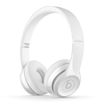 Beats Solo3 Bluetooth Earphone Deep Bass Active Noise Cancelling Wireless Over-ear Headphones with Microphone