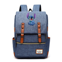 Lilo And Stitch Backpack