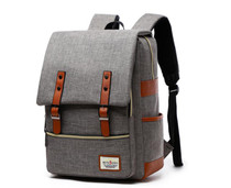 PS4 Playstation printing Controller preppy style Laptop Backpack