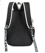 Superhero Deadpool 2 Canvas Backpack