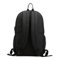 DEADPOOL USB Anti-theft lock Backpacks with pen bag