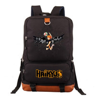 Children's Haikyuu!! Karasuno Koukou backpack