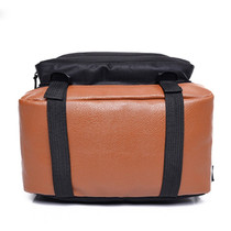 Me contro Te Graffiti fashion style high quality backpack