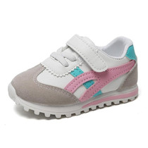 SKOEX Children Sport Shoes Girls Boys Baby Shoes Soft Fashion Running Sneakers for Kids Toddler Casual Trainers Tenis Infantil