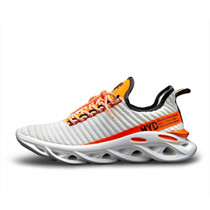 Men's Casual Shoes Breathable Mesh Sneakers
