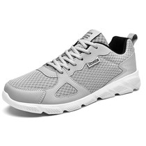 Men Casual Shoes Sneakers Men Shoes Lightweight Walking Sneakers