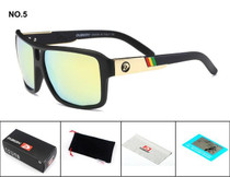 DUBERY 2017 Men's Polarized  Sunglasses Aviation Driving Sun Glasses Men Women  Sport  Fishing