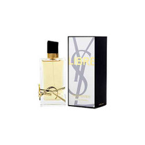 LIBRE YVES SAINT LAURENT by Yves Saint Laurent (WOMEN)