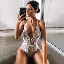 Women Teddy Lingerie Sexy Hot Erotic Underwear