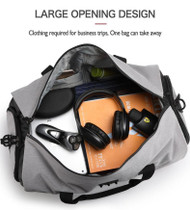 Multifunction Waterproof Travel Bag