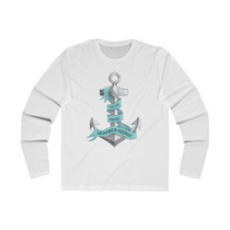 Dope Minds Shipping & Freight Longsleeve