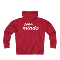 Dope Minds "Crew" Hoodie