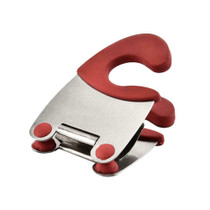Pot Pan Spoon Holder Clip