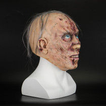 Halloween Masks Latex Party Horrible Scary Prank Cankered Skin Horror Mask Fancy Dress Cosplay Costume Mask Masquerade