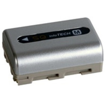 Promaster Sony Battery NP-FM50 Xtrapower Lithium Ion