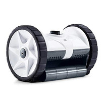 Pentair 360302 Kreepy Krauly Warrior Suction Side Inground Swimming Pool Cleaner