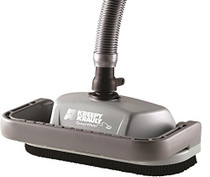 Pentair GW9500 Kreepy Krauly Great White Inground Pool Cleaner,Grey/Black