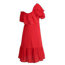 Maternity Off The Shoulder Mini Dress