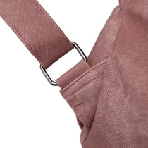 Large Capacity Women's Backpack