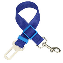 Car Dog Seat Belt