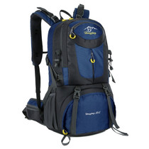 40/50/60L Waterproof Hiking Backpack Trekking Travel Backpacks Sport Bag Outdoor Hunting Climbing Mountaineering Bags