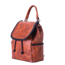 Lady Conceal Madelyn Backpack Concealed Carry Purse