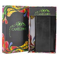 Cameleon Juno Zeus Leather Wallet