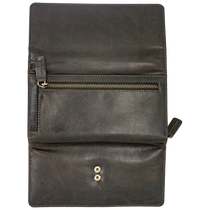 Cameleon Juno Thalia Leather Wallet