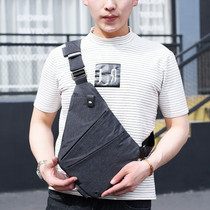 Ultra Slim Travel Bag