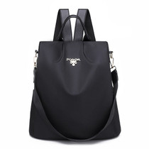 Stylish Waterproof Anti-Theft Backpack