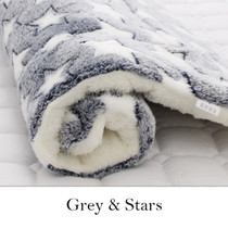 Soft Fleece Pad Pet Blanket