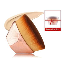 Flawless Foundation Brush
