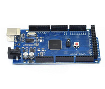 MEGA2560 MEGA 2560 R3 (ATmega2560-16AU CH340G) AVR USB board For arduino