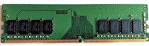 8GB 1Rx8 DDR4 PC4-2666V HMA81GU6CJR8N-VK DIMM For Desktop