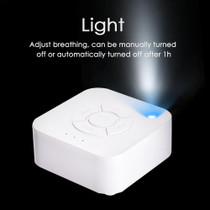 White Noise Sound Best Baby Sleep Machine
