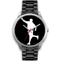 Legends Series Silver Golf Watch - Payne