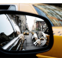 360° Blind Spot HD Mirror (2 Pcs/Set)