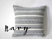 Grey French Country Decorative Pillows / Grey Throw Pillows / Rustic Throw Pillows / 10 Sizes