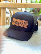 Snapback Trucker Hat