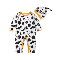 The Pumpkin Spooker Pajama