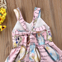 Princesses Dress