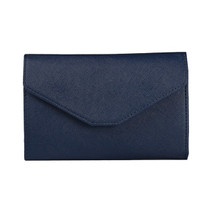 Formal Multifunctional Leather Wallet