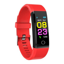 Smart fitness tracker smart watch