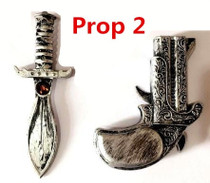 Kids Pirate Costumes Costumes Halloween cosplay costumes children cosplay Girl costumes