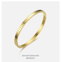 Multilayer Cuff Bracelet