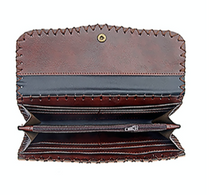 Frida Fashion Wallet