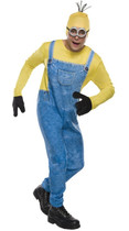Minion couples  Costume