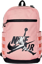 Nike Air Jordan Jumpman Logo Classic Backpack