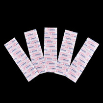 20PCs Waterproof Breathable Band Aid For Kids